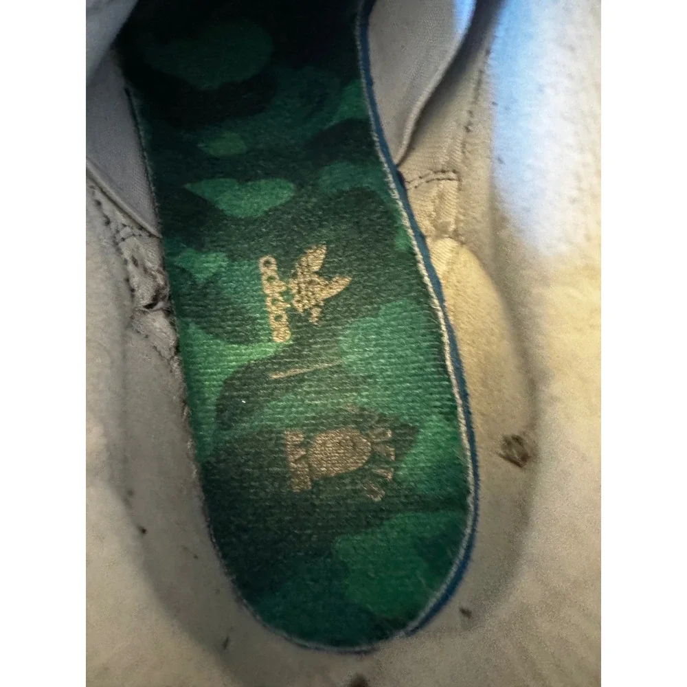 adidas x BAPE x Undefeated adidas zx
